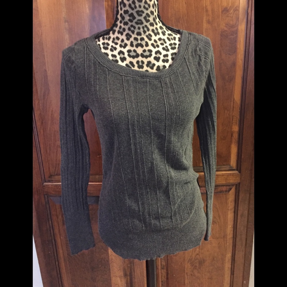 Mud sweater